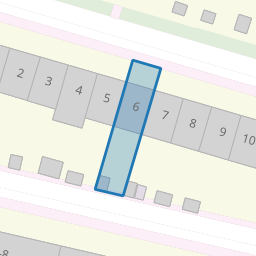 Perceel KWK01-B-6770