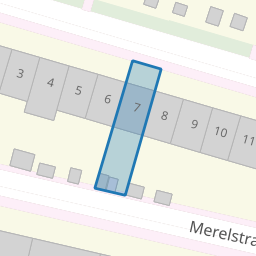 Perceel KWK01-B-6771