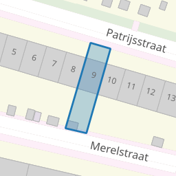 Perceel KWK01-B-6773