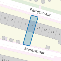 Perceel KWK01-B-6774