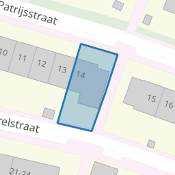 Perceel KWK01-B-6778