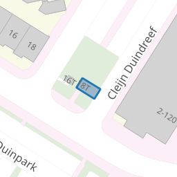 Perceel KWK01-B-6797