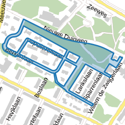 Perceel KWK01-B-6803