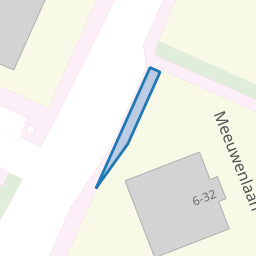 Perceel KWK01-B-6810