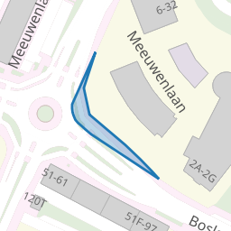 Perceel KWK01-B-6811