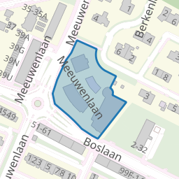 Perceel KWK01-B-6814