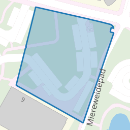 Perceel KWK01-B-6822