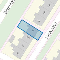 Perceel KWK01-B-6830