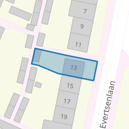 Perceel KWK01-B-6843