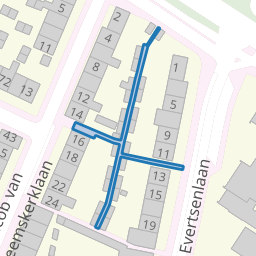 Perceel KWK01-B-6845