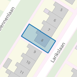 Perceel KWK01-B-6852