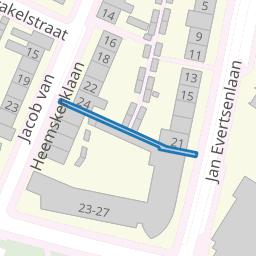 Perceel KWK01-B-6861