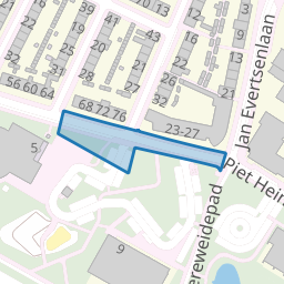 Perceel KWK01-B-6862