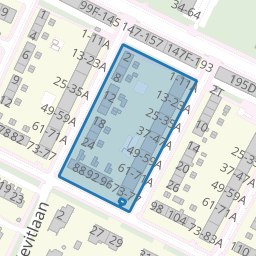 Perceel KWK01-B-6870