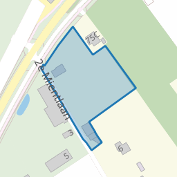 Perceel KWK01-B-6876