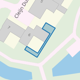 Perceel KWK01-B-6878