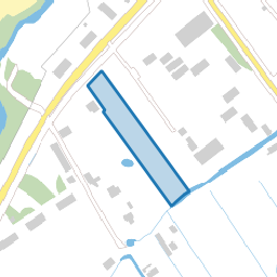 Perceel KWK01-B-6881