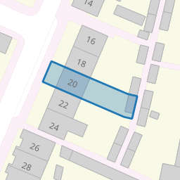 Perceel KWK01-B-6884