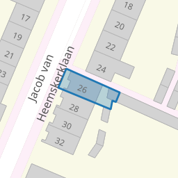 Perceel KWK01-B-6906