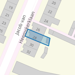 Perceel KWK01-B-6907