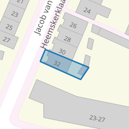 Perceel KWK01-B-6909