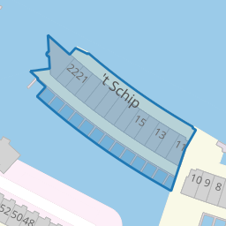 Perceel KWK01-B-6917