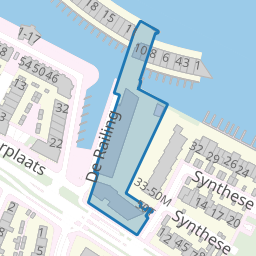 Perceel KWK01-B-6918