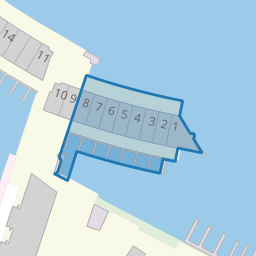 Perceel KWK01-B-6919