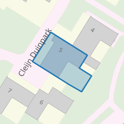 Perceel KWK01-B-6927