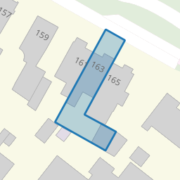 Perceel KWK01-B-6933