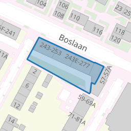 Perceel KWK01-B-6935