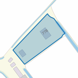 Perceel KWK01-B-6939