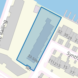 Perceel KWK01-B-6946