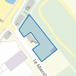 Perceel KWK01-B-6958