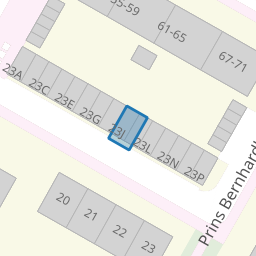 Perceel KWK01-B-6967