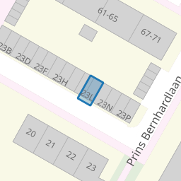 Perceel KWK01-B-6968