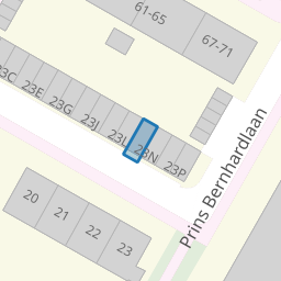 Perceel KWK01-B-6969