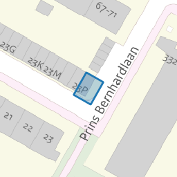 Perceel KWK01-B-6972