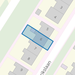 Perceel KWK01-B-6979