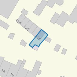 Perceel KWK01-B-7001