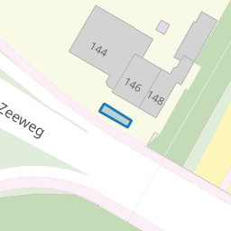 Perceel KWK01-B-7008