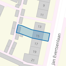 Perceel KWK01-B-7012