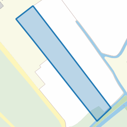 Perceel KWK01-B-7016