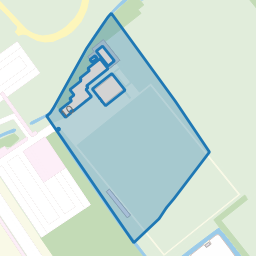 Perceel KWK01-B-7023