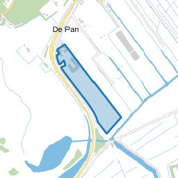 Perceel KWK01-B-7024