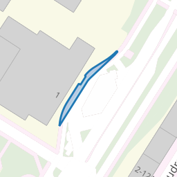 Perceel KWK01-B-7027