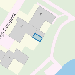 Perceel KWK01-B-7030