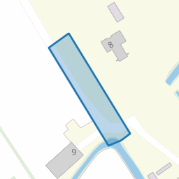 Perceel KWK01-B-7033