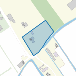 Perceel KWK01-B-7034