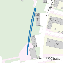 Perceel KWK01-B-7037